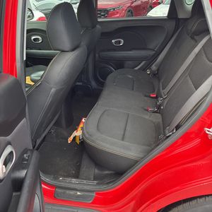 2015 KIA SOUL + 缩略图 29