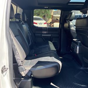 2019 FORD F-150 RAPTOR 照片 35