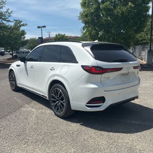 MAZDA CX-70 3.3 TURBO S PREMIUM - 5