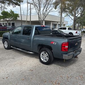 Chevrolet Silverado 1500 LT - 5