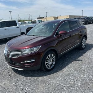 LINCOLN MKC RESERVE - 1