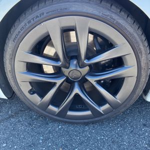 2021 Tesla MODEL S LONG RANGE — миниатюра 17
