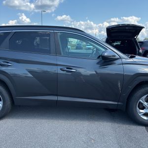 2023 Hyundai TUCSON SEL — миниатюра 11