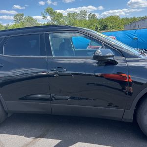 صورة مصغرة 11 لـ 2024 Chevrolet BLAZER LT