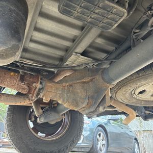 2012 Nissan FRONTIER S 缩略图 28