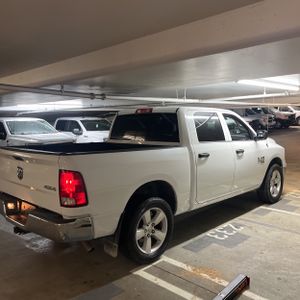 صورة 10 لـ 2020 RAM 1500 CLASSIC TRADESMAN