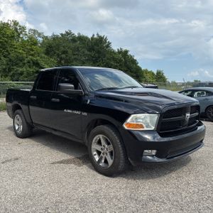 2012 RAM 1500 EXPRESS 缩略图 12