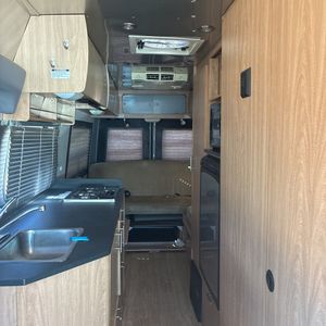 صورة مصغرة 49 لـ 2006 Dodge SPRINTER 2500