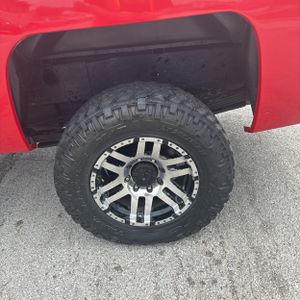 2007 Chevrolet SILVERADO 2500HD WORK TRUCK — миниатюра 18