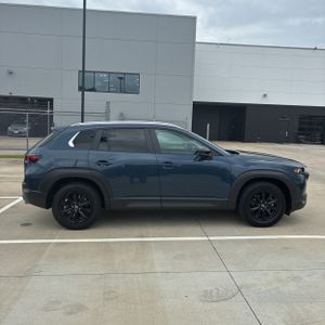 MAZDA CX-50 2.5 S PREFERRED - 10
