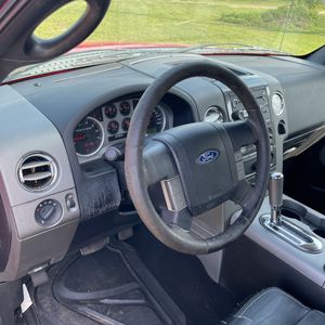 2008 FORD F-150 FX4 缩略图 36