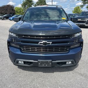 صورة 14 لـ 2019 Chevrolet SILVERADO 1500 RST
