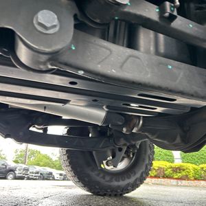 2023 RAM 1500 TRX thumbnail 33