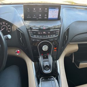2023 Acura RDX W/TECH thumbnail 38