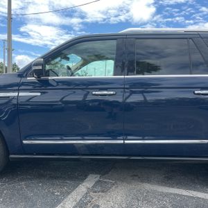 LINCOLN NAVIGATOR L RESERVE - 4