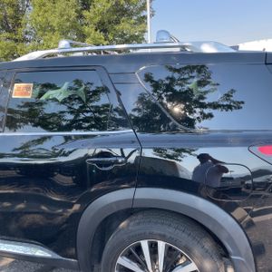 صورة 6 لـ 2023 Nissan PATHFINDER PLATINUM