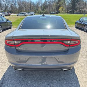 DODGE CHARGER SXT - 7