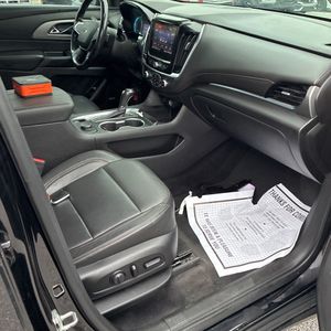2020 Chevrolet TRAVERSE RS 缩略图 33