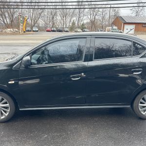 MITSUBISHI MIRAGE G4 ES - 4