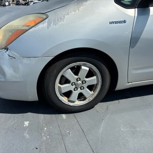 صورة 17 لـ 2006 Toyota PRIUS BASE