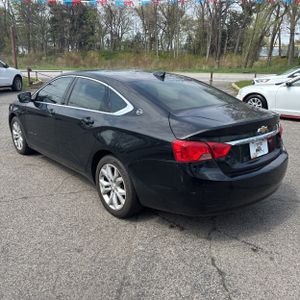 CHEVROLET IMPALA LT - 5