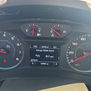2024 Chevrolet MALIBU LS FLEET 缩略图 41