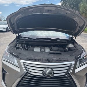 صورة مصغرة 46 لـ 2019 Lexus RX 350 BASE