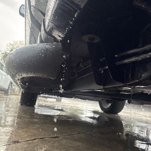 2018 Chevrolet SILVERADO 1500 LTZ — миниатюра 24
