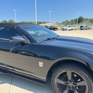2014 Chevrolet CAMARO LT — миниатюра 13
