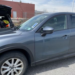 MAZDA CX-5 TOURING - 2