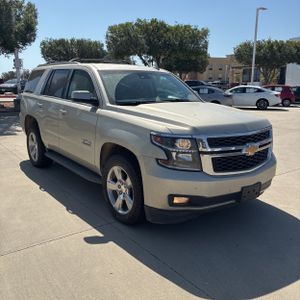 صورة 12 لـ 2017 Chevrolet TAHOE LT