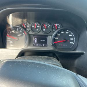 2022 Chevrolet SILVERADO 1500 CUSTOM 缩略图 39