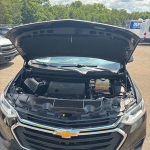 2018 Chevrolet TRAVERSE LS 缩略图 42
