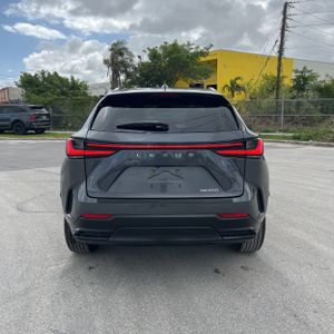 Lexus NX 250 Base - 7