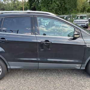 2014 FORD ESCAPE TITANIUM — миниатюра 11