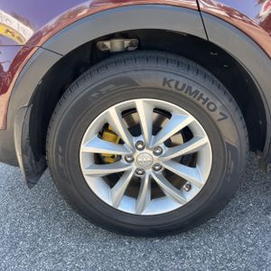 صورة مصغرة 19 لـ 2017 KIA SORENTO LX