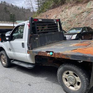 FORD F-350 SUPER DUTY XLT - 6