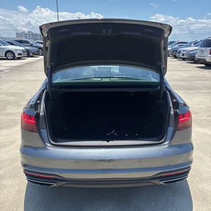 صورة مصغرة 44 لـ 2021 AUDI A4 S LINE PREMIUM PLUS