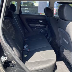 صورة مصغرة 35 لـ 2013 KIA SOUL +