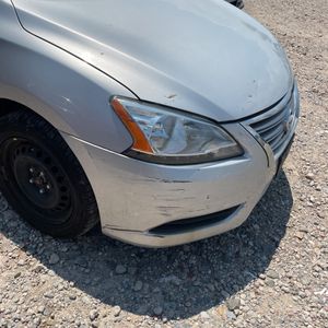 2015 Nissan SENTRA S — миниатюра 54