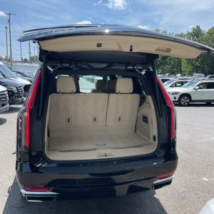 صورة مصغرة 38 لـ 2024 Cadillac ESCALADE PREMIUM LUXURY