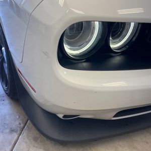 2021 Dodge CHALLENGER GT — миниатюра 54