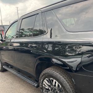 2026 Chevrolet TAHOE Z71 照片 6