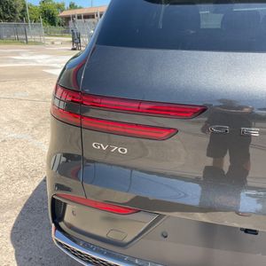 2026 Genesis GV70 2.5T STANDARD — миниатюра 23