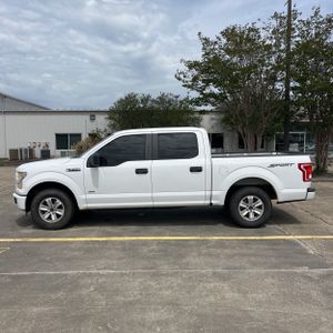 FORD F-150 XL - 3