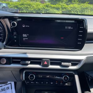 2022 KIA K5 GT-LINE thumbnail 35