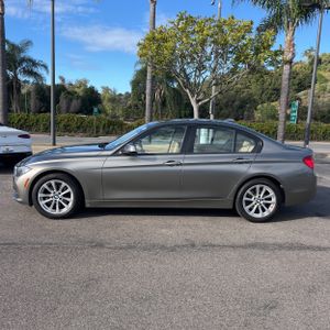 BMW 3 SERIES 320I - 3