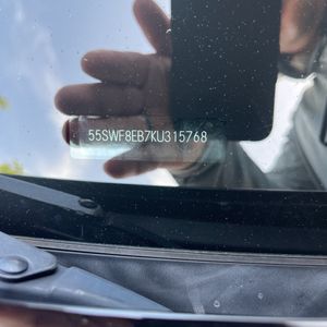 2019 Mercedes-BENZ C-CLASS thumbnail 54