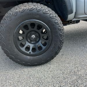 صورة 19 لـ 2018 Toyota TACOMA TRD OFF-ROAD