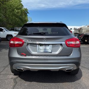 Mercedes-Benz GLA 250 - 6